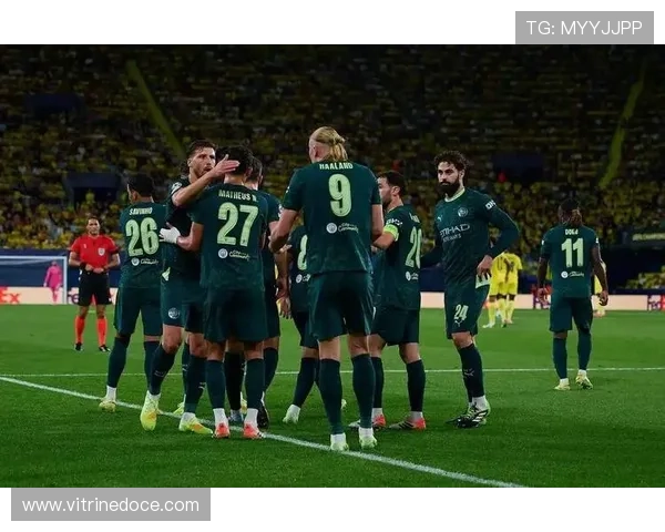 哈兰德时代开启：本赛季表现稳健持续提升