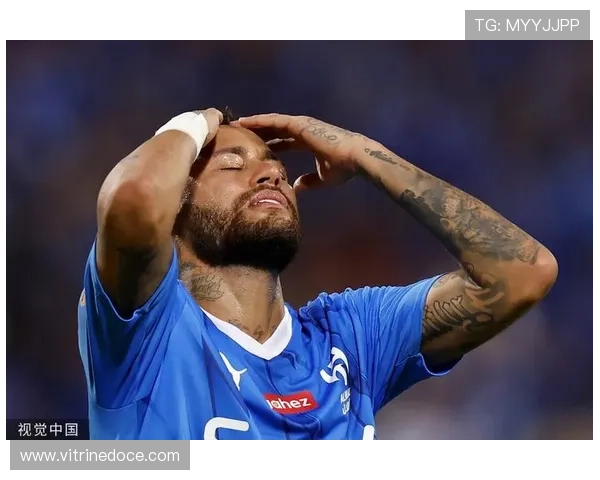 内马尔纹身故事解读