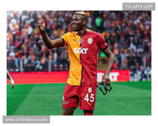 奥斯梅恩从法甲爆发到意甲封王的成长轨迹解析