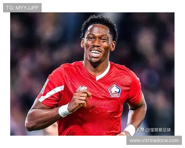 乔纳森·戴维射门选择高效解析