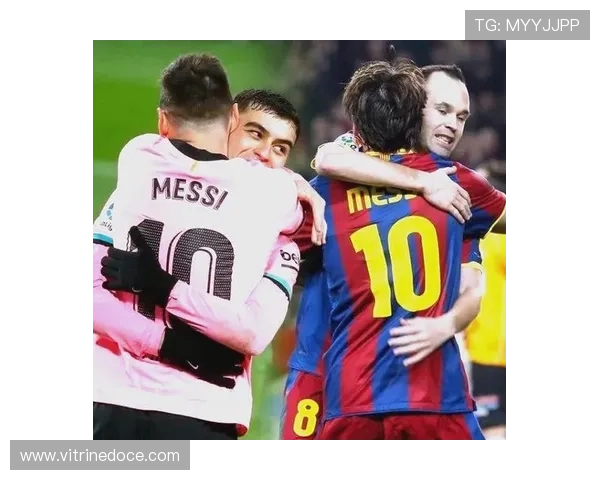 佩德里 vs 伊涅斯塔：组织核心上限差距解析