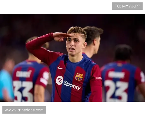 费尔明与佩德里本赛季技术特点与状态走势对比分析 费尔明与佩德里本赛季技术特点与状态走势对比分析