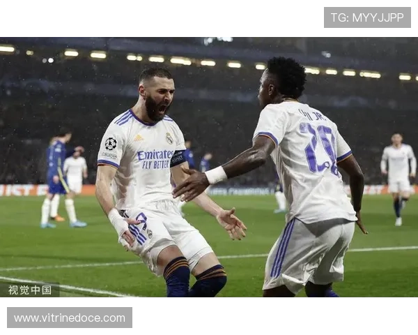 欧冠对阵皇马：坎特的统治级发挥