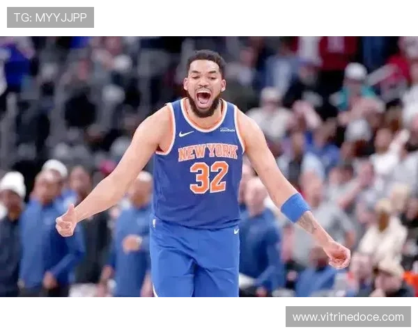 卡尔-安东尼·唐斯挡拆效率提升显著，拉开内线防守差距