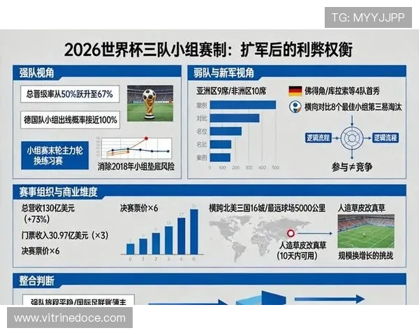 2026世界杯最新晋级筛选详解
