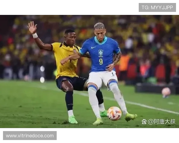 厄瓜多尔2026世界杯小组赛前景如何 南美黑马能否再现奇迹