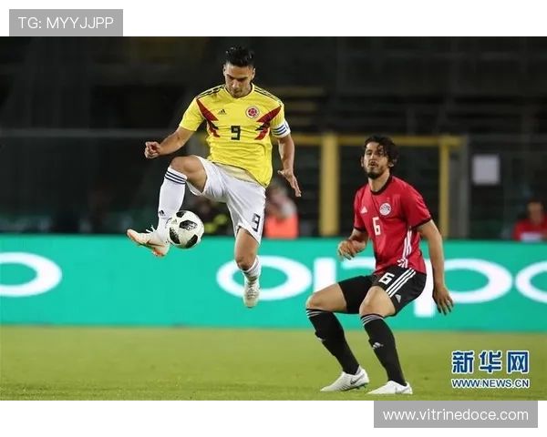 哥伦比亚冲击2026世界杯:J罗领衔能否突围死亡之组 哥伦比亚冲击2026世界杯:J罗领衔能否突围死亡之组